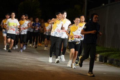SP Half Marathon 2026