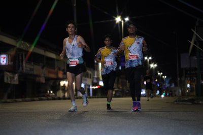 SP Half Marathon 2026