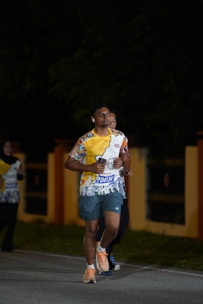 SP Half Marathon 2026