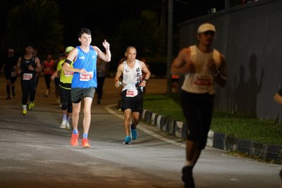 SP Half Marathon 2026