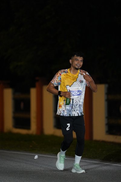 SP Half Marathon 2026