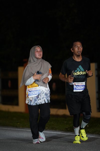 SP Half Marathon 2026