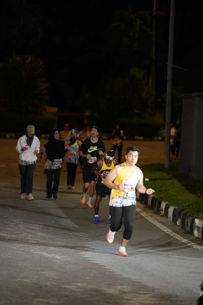 SP Half Marathon 2026