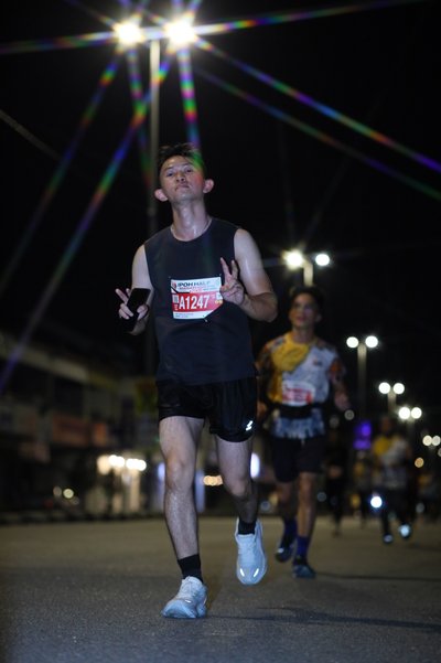 SP Half Marathon 2026