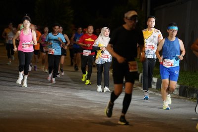 SP Half Marathon 2026