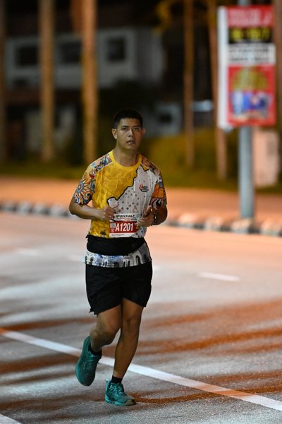 SP Half Marathon 2026