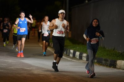 SP Half Marathon 2026