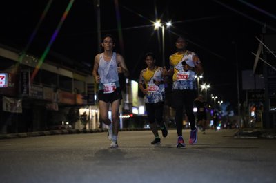 SP Half Marathon 2026