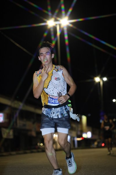 SP Half Marathon 2026