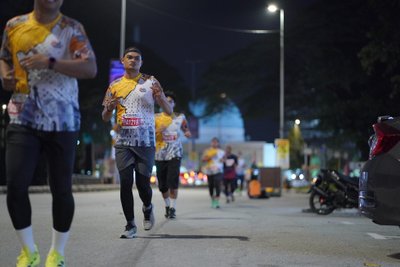 SP Half Marathon 2026
