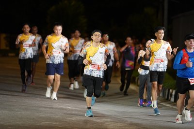 SP Half Marathon 2026