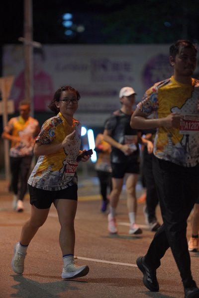 SP Half Marathon 2026
