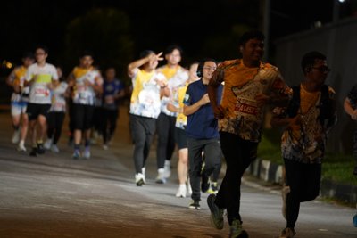 SP Half Marathon 2026