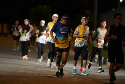 SP Half Marathon 2026