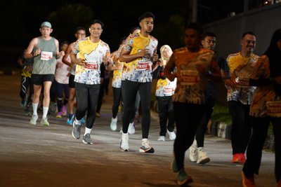 SP Half Marathon 2026