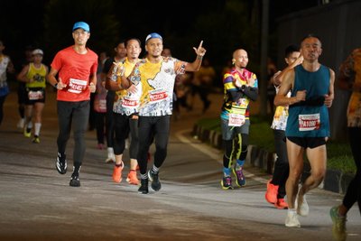 SP Half Marathon 2026
