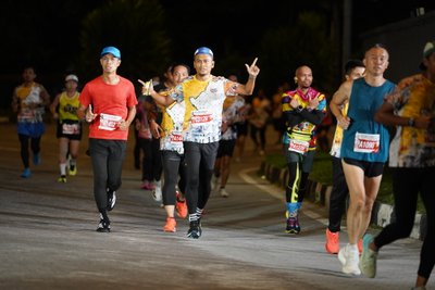 SP Half Marathon 2026