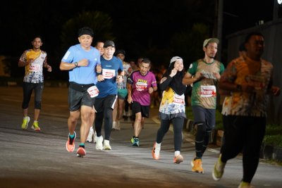 SP Half Marathon 2026
