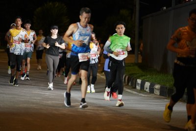 SP Half Marathon 2026