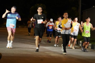 SP Half Marathon 2026
