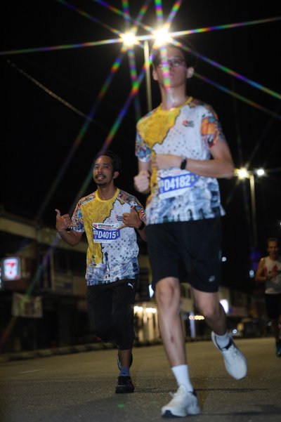 SP Half Marathon 2026