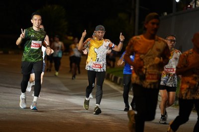SP Half Marathon 2026