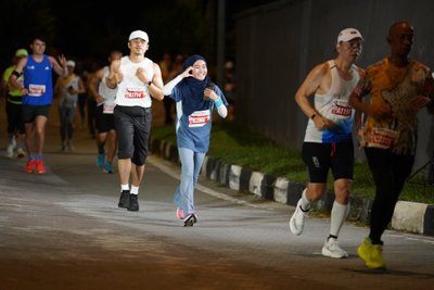 SP Half Marathon 2026