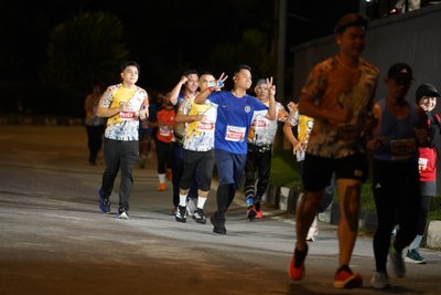 SP Half Marathon 2026