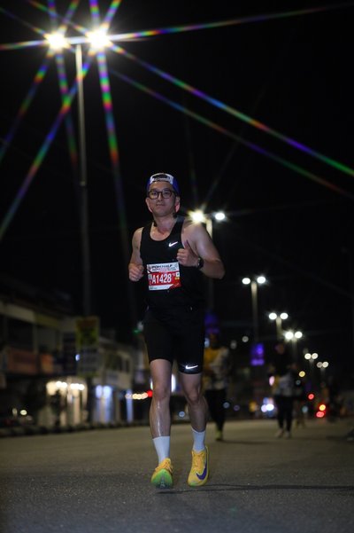 SP Half Marathon 2026