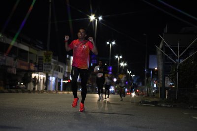SP Half Marathon 2026
