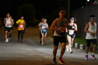 SP Half Marathon 2026
