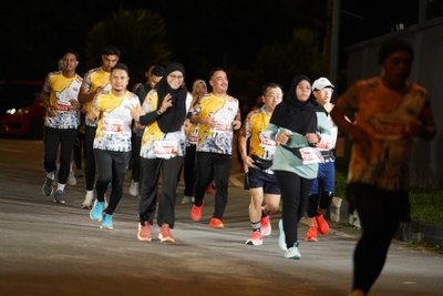 SP Half Marathon 2026