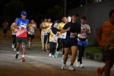 SP Half Marathon 2026