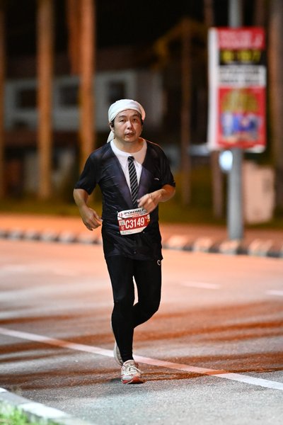 SP Half Marathon 2026