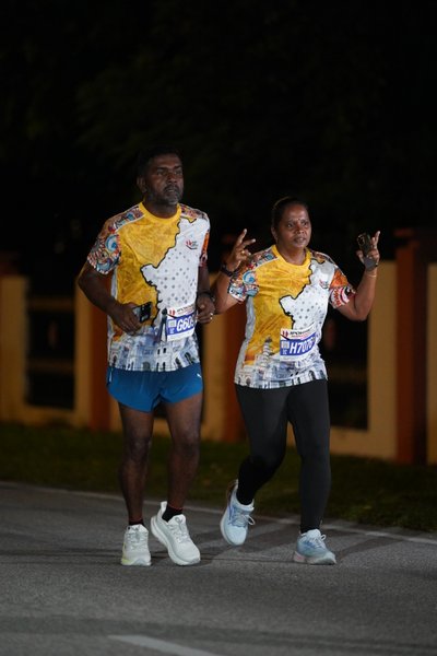 SP Half Marathon 2026