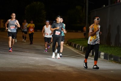 SP Half Marathon 2026