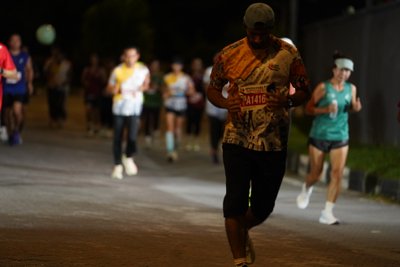 SP Half Marathon 2026