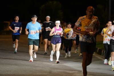 SP Half Marathon 2026