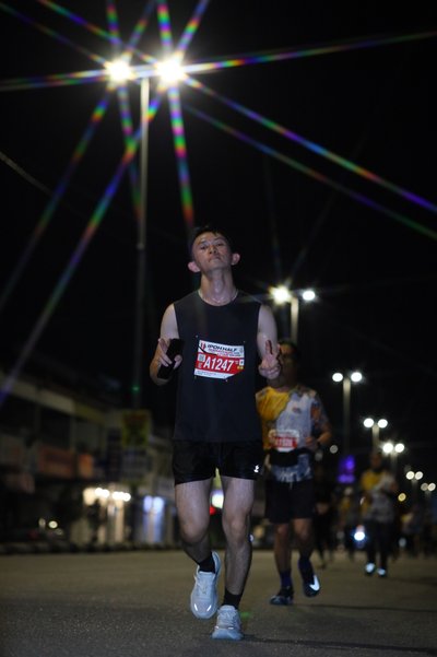 SP Half Marathon 2026
