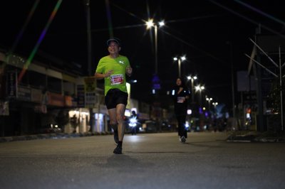 SP Half Marathon 2026
