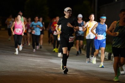 SP Half Marathon 2026