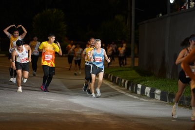SP Half Marathon 2026