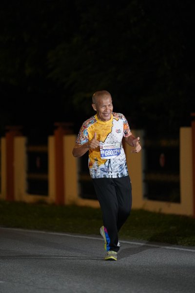 SP Half Marathon 2026