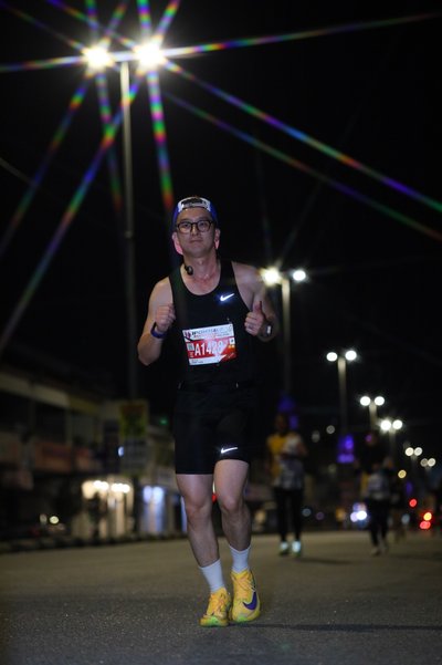 SP Half Marathon 2026