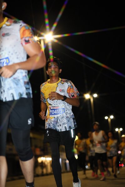 SP Half Marathon 2026
