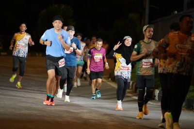 SP Half Marathon 2026