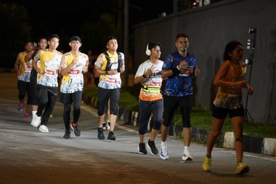 SP Half Marathon 2026