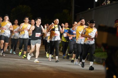 SP Half Marathon 2026