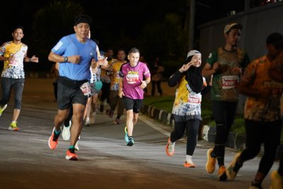 SP Half Marathon 2026