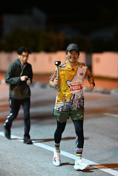 SP Half Marathon 2026
